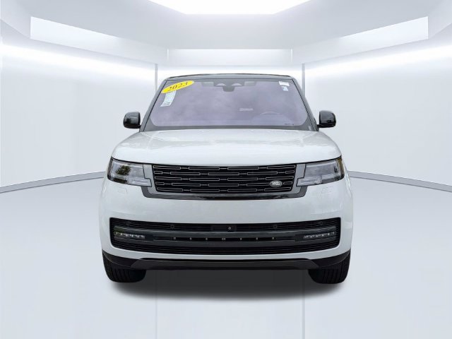 Used 2023 Land Rover Range Rover SE AWD/4WD image 9
