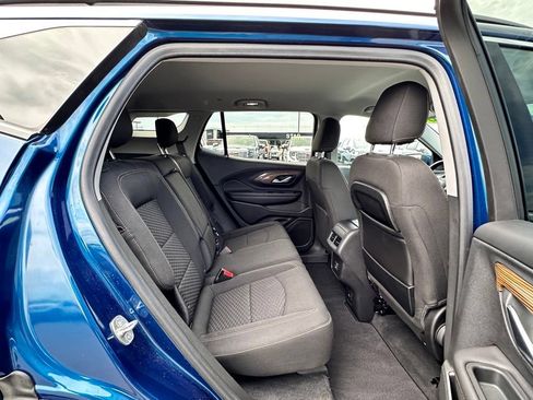 Certified 2020 GMC Terrain SLE w/ Driver Convenience Package AWD/4WD image 18
