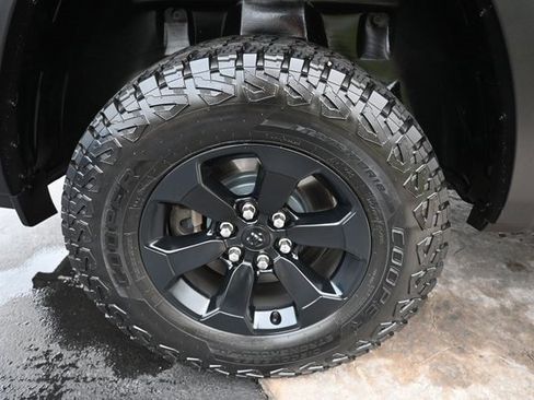 Used 2021 RAM 1500 Rebel w/ Rebel Level 2 Equipment Group image 12