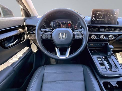 Used 2026 Honda CR-V EX-L image 5