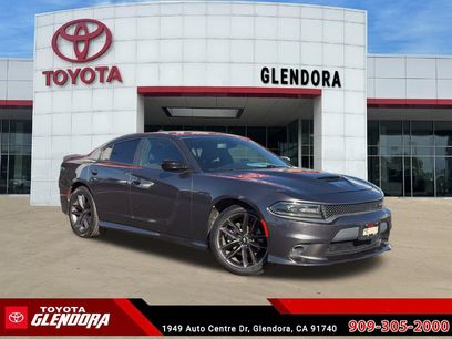Used 2019 Dodge Charger GT