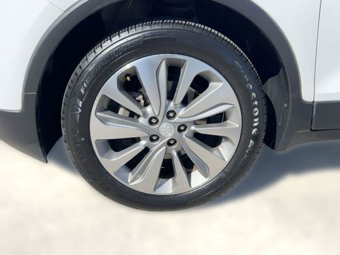 Certified 2020 Buick Encore Preferred image 11