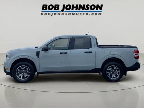 Used 2024 Ford Maverick XLT w/ XLT Luxury Package image 7