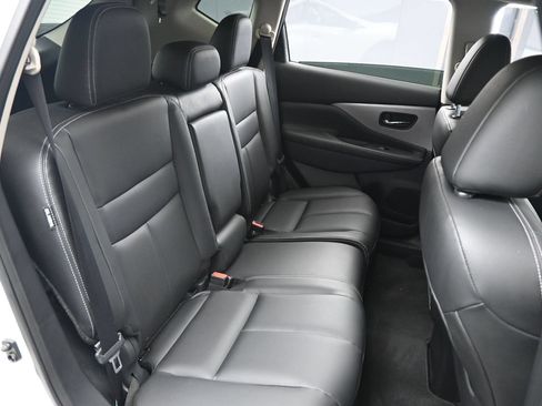 Certified 2024 Nissan Murano SV FWD image 13