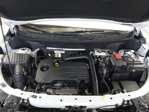 New 2026 Chevrolet Equinox LT w/ Convenience Package II image 30