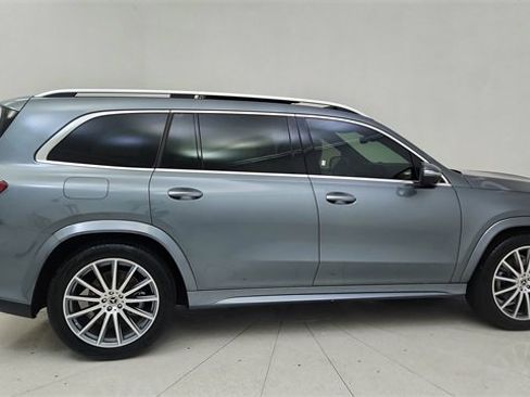 Used 2025 Mercedes-Benz GLS 450 GLS 450 image 6