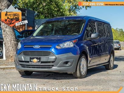 Used 2018 Ford Transit Connect XL