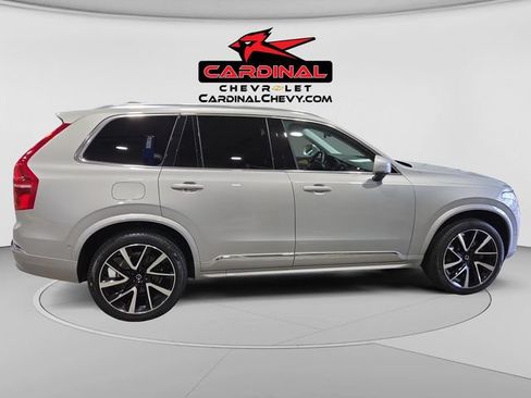 Used 2024 Volvo XC90 B6 Plus w/ Protection Package Premier AWD/4WD image 2