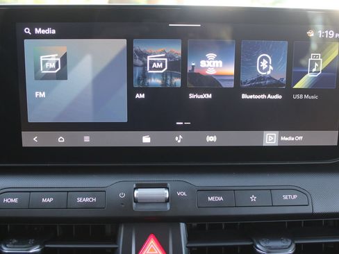 New 2026 Kia K4 FWD image 36