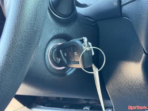 Certified 2025 Toyota RAV4 LE image 27