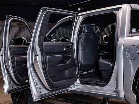 Used 2026 Toyota Tundra Platinum image 28