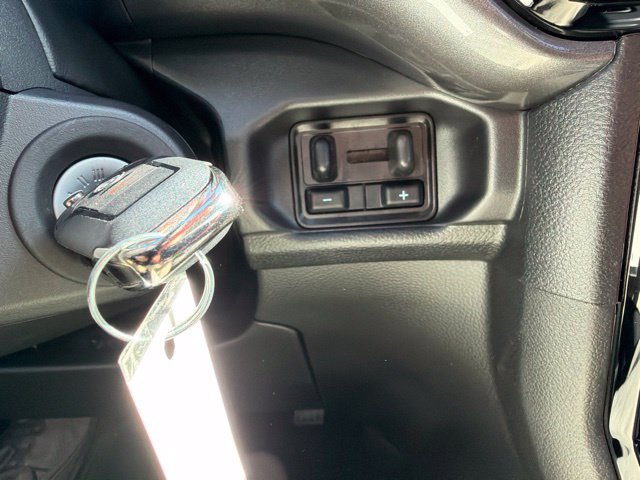 New 2026 Ford Ranger XLT AWD/4WD image 21