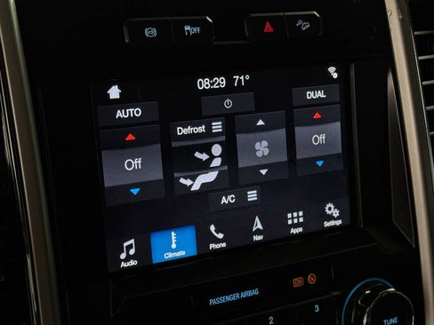 Used 2019 Ford F250 Lariat AWD/4WD image 61