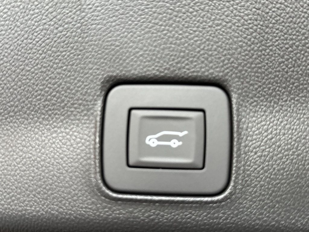 New 2026 Chevrolet TrailBlazer ACTIV w/ Convenience Package AWD/4WD image 21