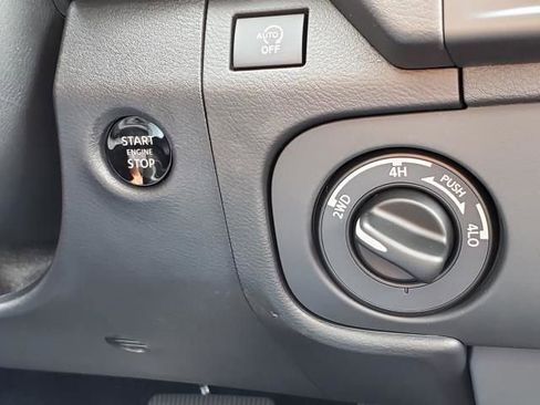 New 2026 Nissan Frontier PRO-4X w/ Pro Premium Package image 24