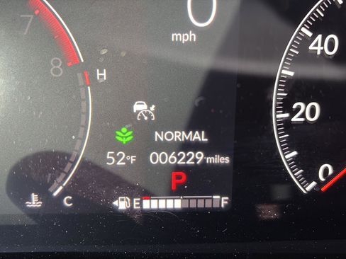 Certified 2025 Honda Ridgeline Black Edition image 30