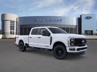 New 2026 Ford F250 XL