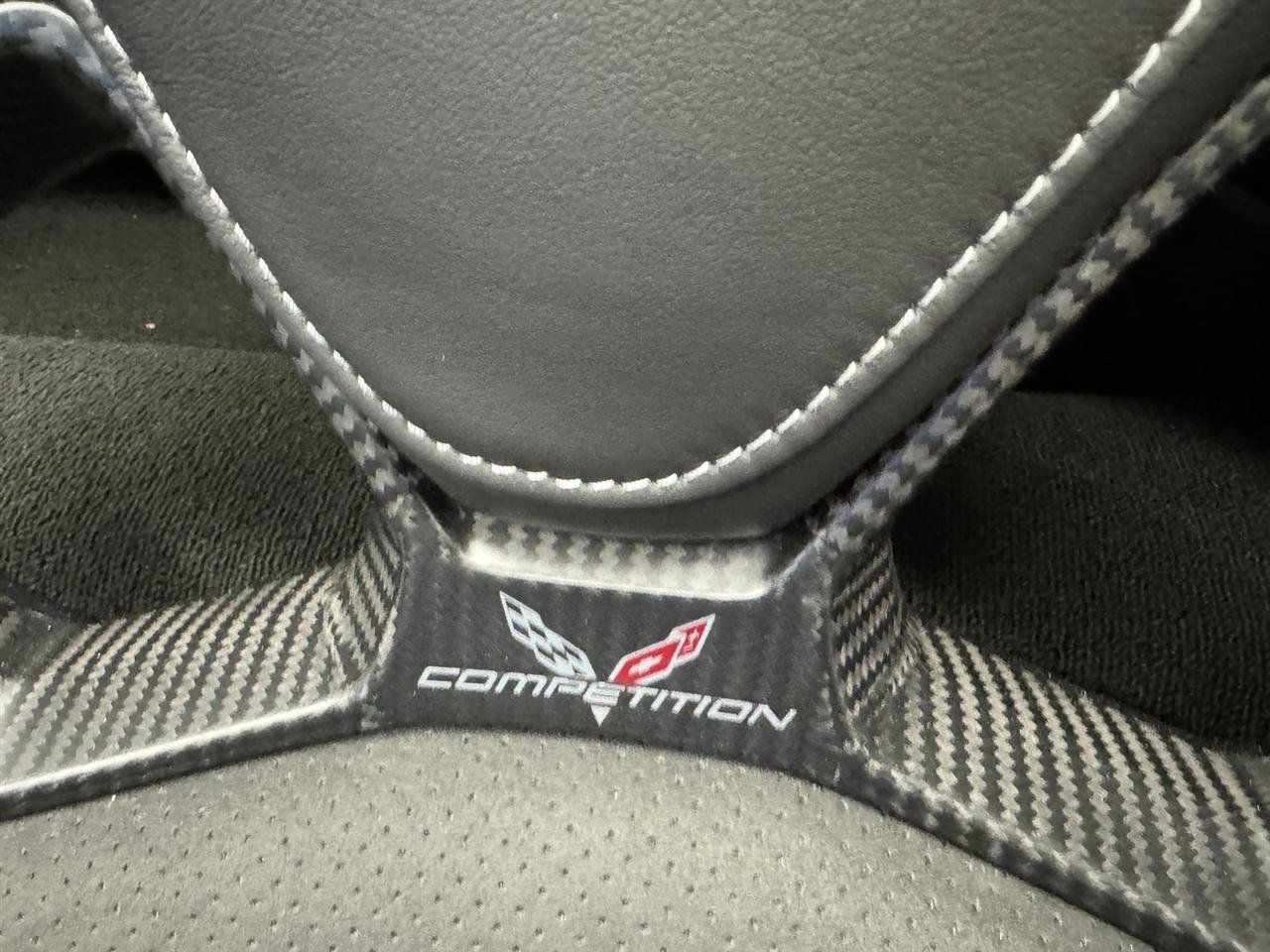 Used 2018 Chevrolet Corvette Grand Sport RWD image 22