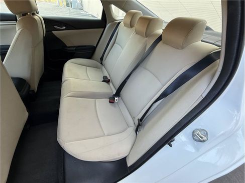 Used 2019 Honda Civic LX image 16