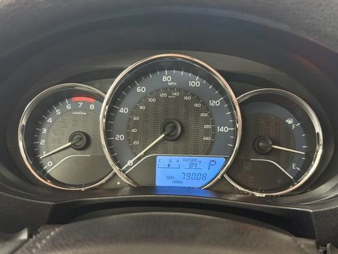 Used 2016 Toyota Corolla LE image 16