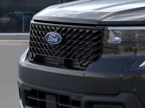 New 2026 Ford Maverick Lariat w/ Black Appearance Package AWD/4WD image 20