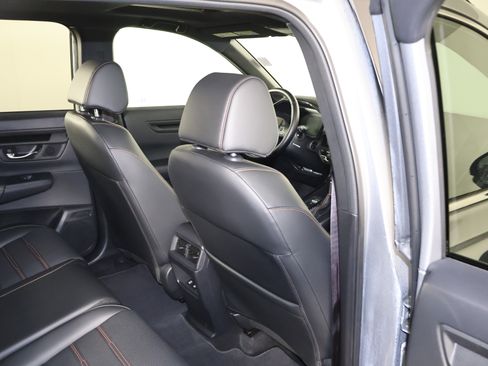 Used 2025 Honda CR-V Sport-L image 43