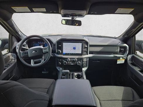 New 2026 Ford F150 XLT RWD image 15