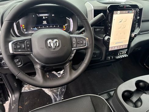 New 2026 RAM 2500 Laramie image 22