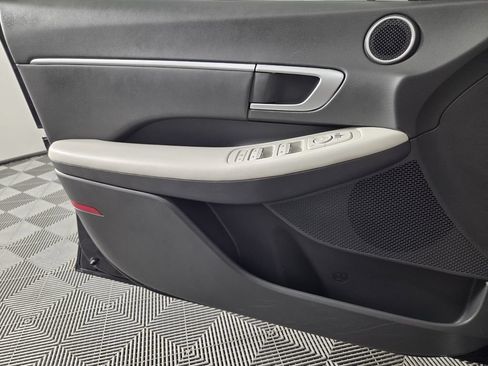 Used 2024 Hyundai Sonata SEL FWD image 19