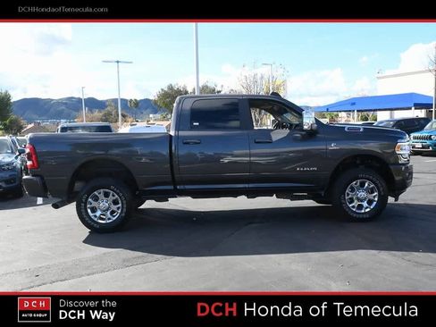 Used 2024 RAM 2500 Laramie image 5