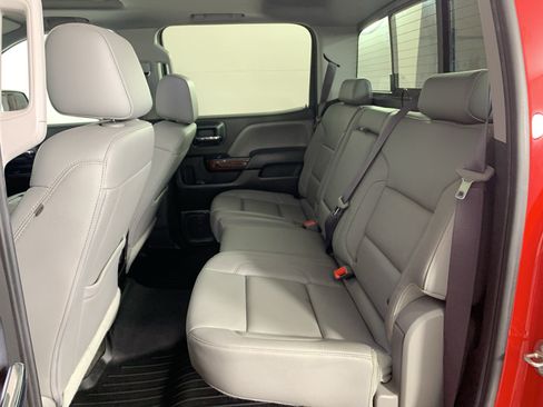 Used 2017 GMC Sierra 1500 SLT AWD/4WD image 31