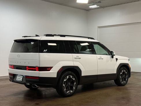 Used 2024 Hyundai Santa Fe SEL image 24