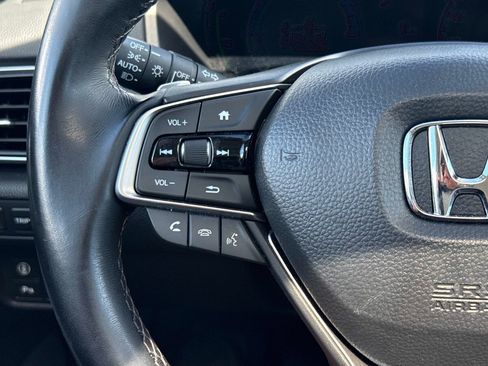 Used 2022 Honda Accord Touring image 26