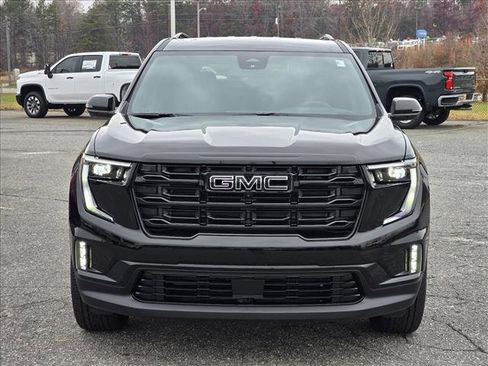 New 2026 GMC Acadia Elevation image 17