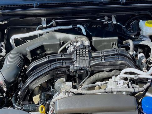 Used 2022 Subaru Legacy Limited w/ Popular Package #3 image 33