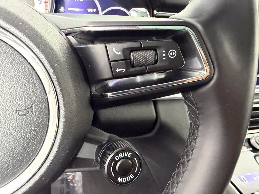 Certified 2023 Porsche Panamera RWD image 28