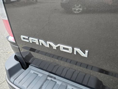 Used 2019 GMC Canyon Denali AWD/4WD image 12
