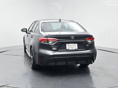 Used 2025 Toyota Corolla SE FWD image 18