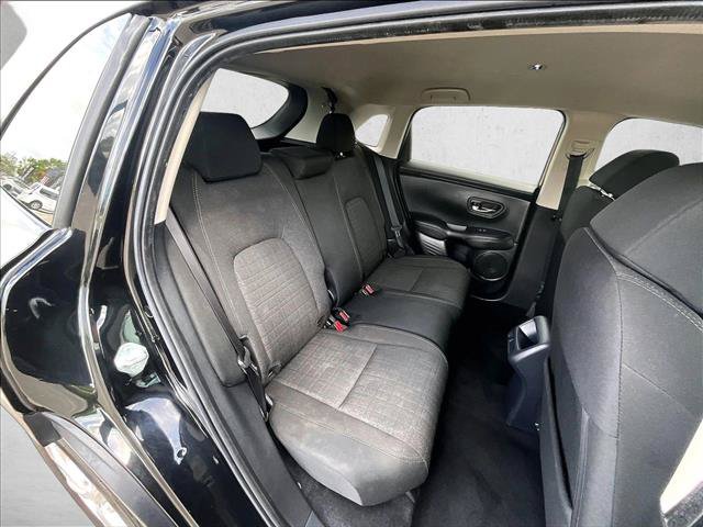Used 2024 Honda HR-V LX image 26