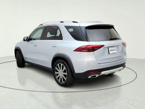 New 2026 Mercedes-Benz GLE 350 4MATIC image 12