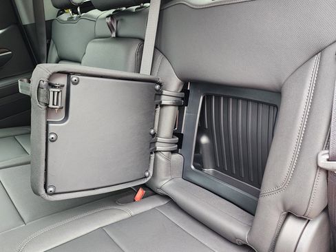 New 2026 GMC Sierra 1500 SLT w/ SLT Premium Plus Package image 46