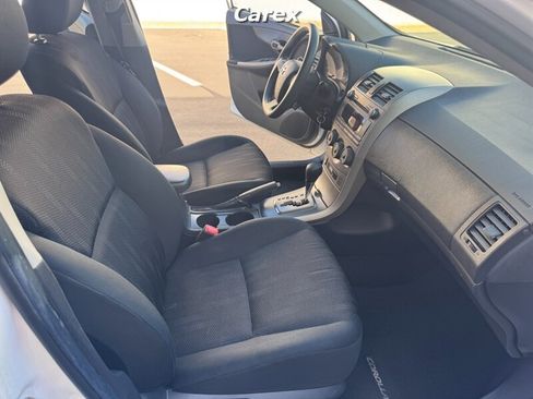 Used 2011 Toyota Corolla S FWD image 15
