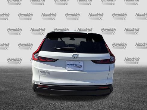 New 2026 Honda CR-V EX image 9