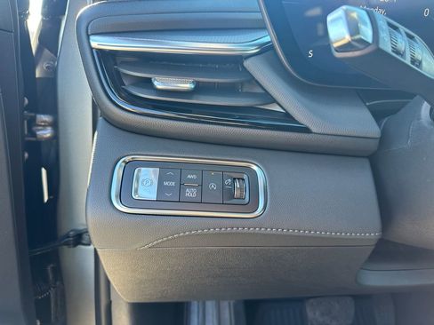 New 2026 Buick Enclave Sport Touring w/ Power Package image 25