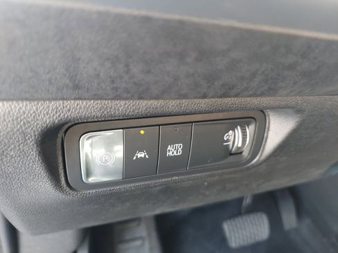 Used 2024 Honda Prologue EX image 21