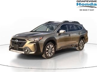 Used 2023 Subaru Outback Touring video 1