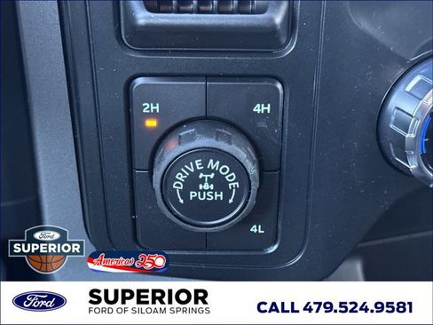 New 2026 Ford F150 XLT w/ Mobile Office Package AWD/4WD image 21