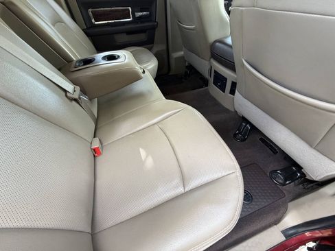 Used 2011 RAM 1500 Laramie RWD image 34