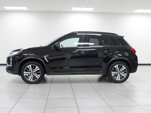 Used 2022 Mitsubishi Outlander Sport GT image 2