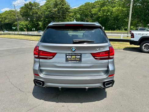 Used 2016 BMW X5 xDrive35i AWD/4WD image 7